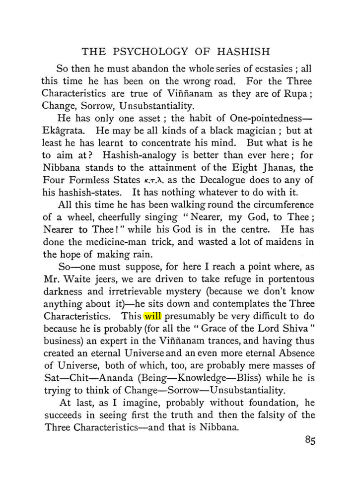 Original scan of The Equinox (Volume I, Number I), PDF page 95