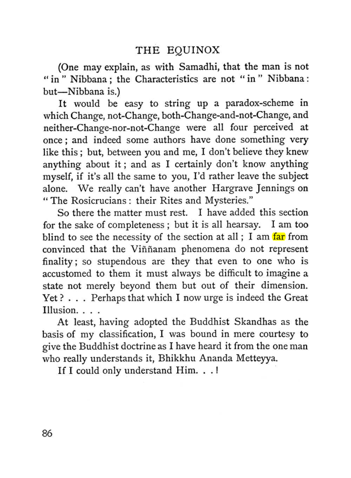 Original scan of The Equinox (Volume I, Number I), PDF page 96