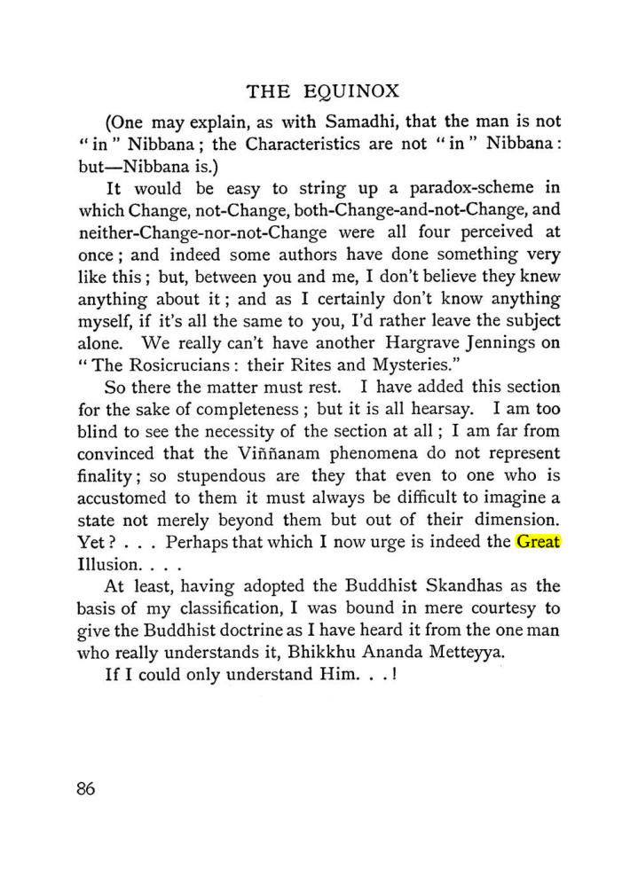 Original scan of The Equinox (Volume I, Number I), PDF page 96