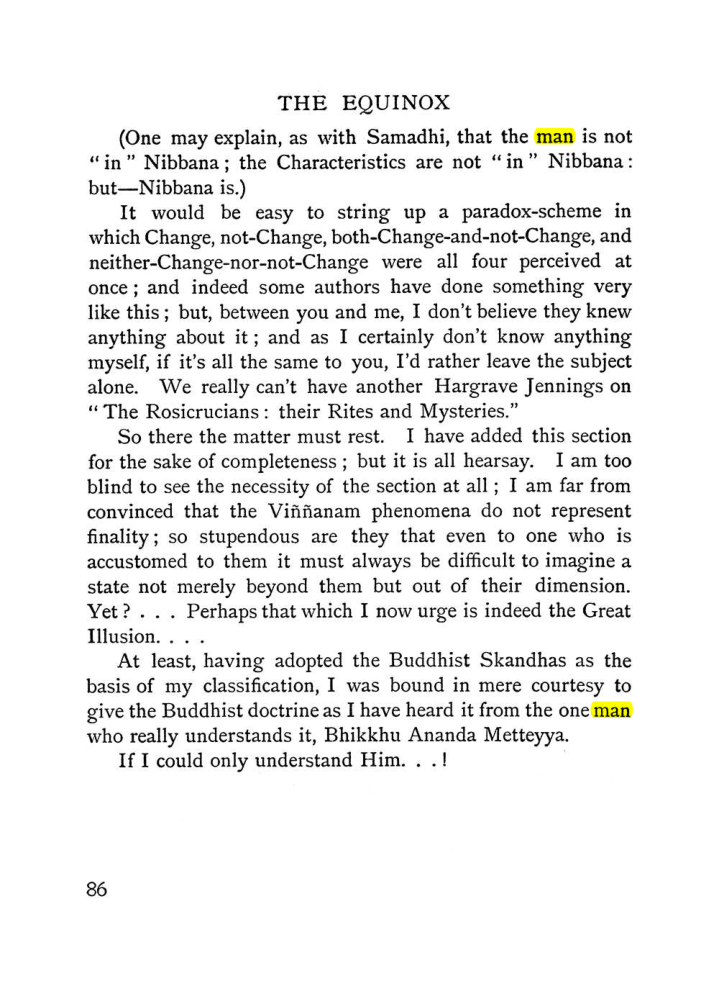 Original scan of The Equinox (Volume I, Number I), PDF page 96