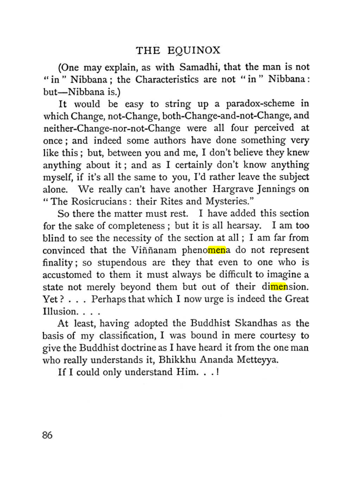 Original scan of The Equinox (Volume I, Number I), PDF page 96
