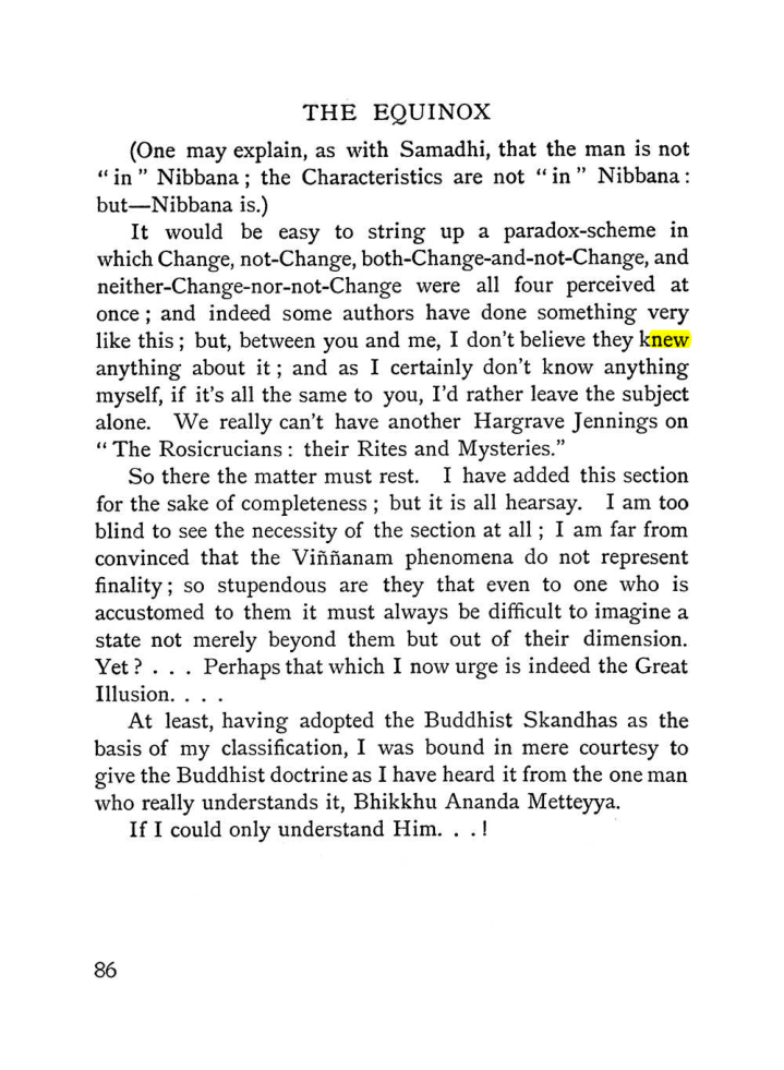 Original scan of The Equinox (Volume I, Number I), PDF page 96