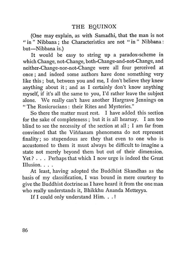 Original scan of The Equinox (Volume I, Number I), PDF page 96