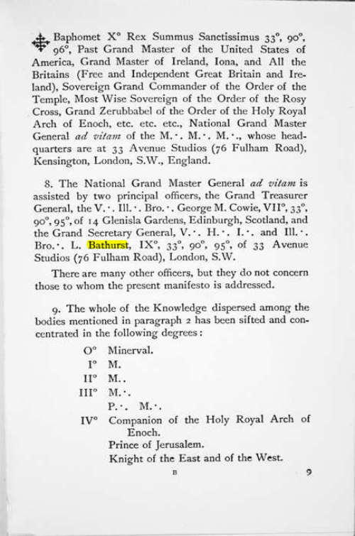 Original scan of Manifesto of the M.M.M., PDF page 10