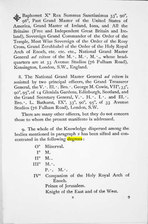 Original scan of Manifesto of the M.M.M., PDF page 10
