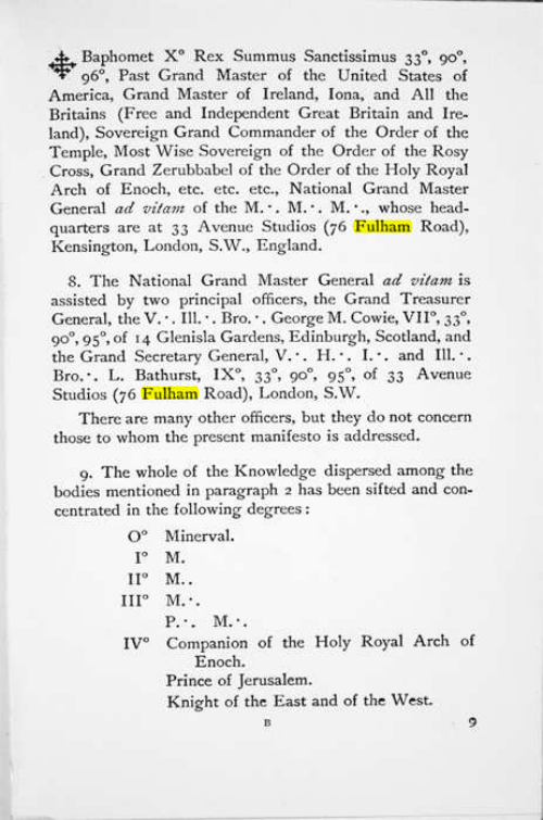 Original scan of Manifesto of the M.M.M., PDF page 10