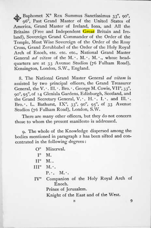 Original scan of Manifesto of the M.M.M., PDF page 10