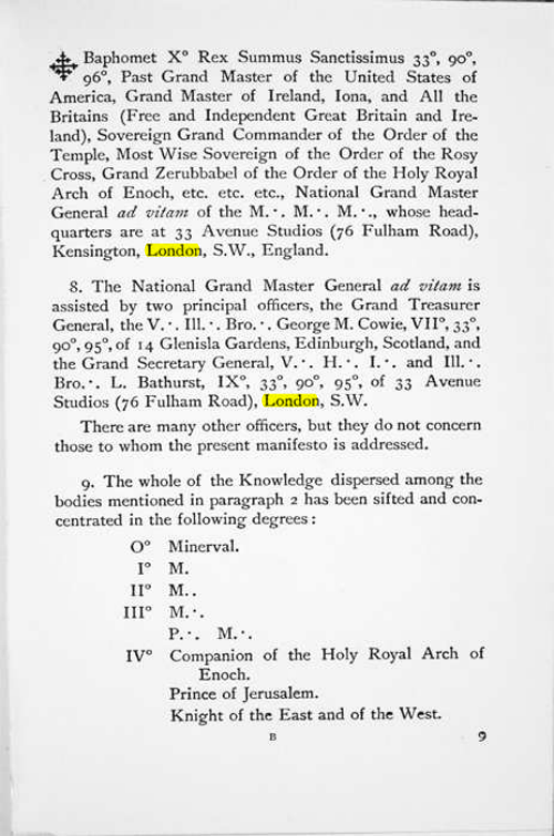 Original scan of Manifesto of the M.M.M., PDF page 10