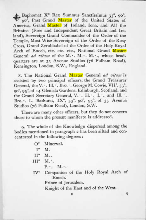 Original scan of Manifesto of the M.M.M., PDF page 10