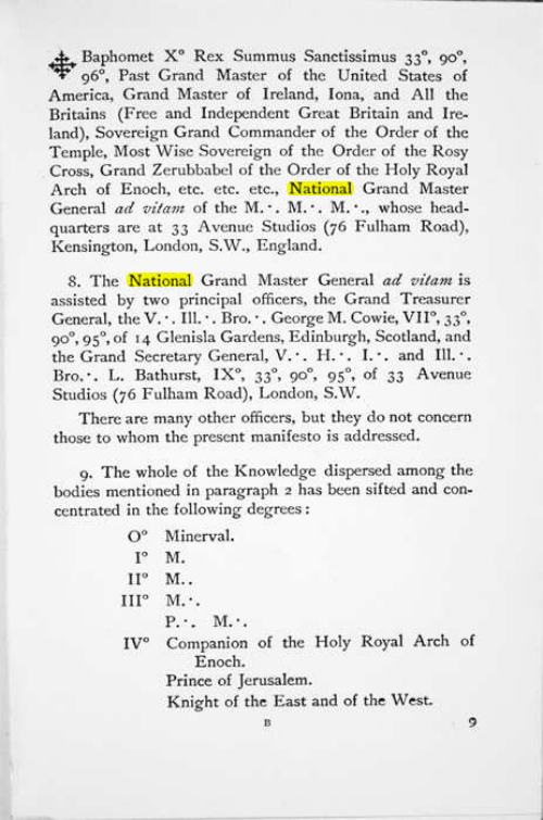 Original scan of Manifesto of the M.M.M., PDF page 10