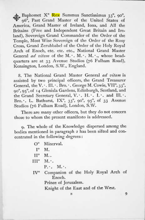 Original scan of Manifesto of the M.M.M., PDF page 10