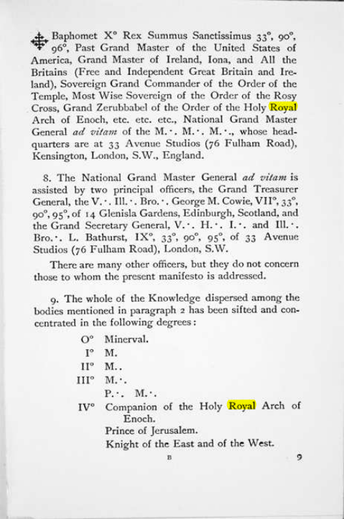 Original scan of Manifesto of the M.M.M., PDF page 10