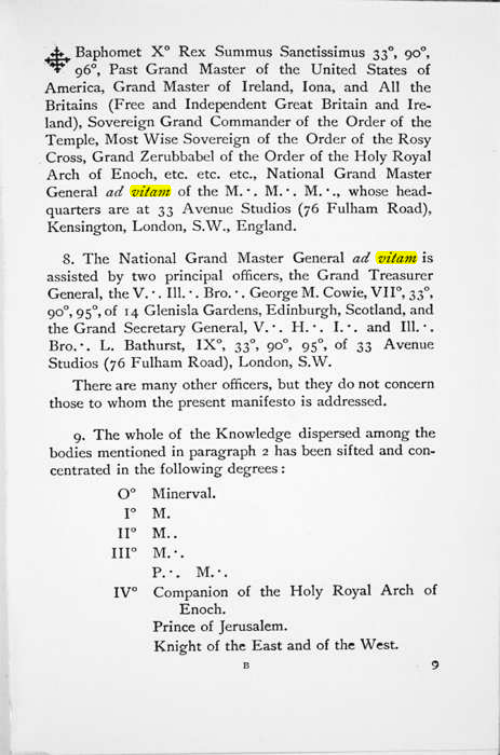 Original scan of Manifesto of the M.M.M., PDF page 10