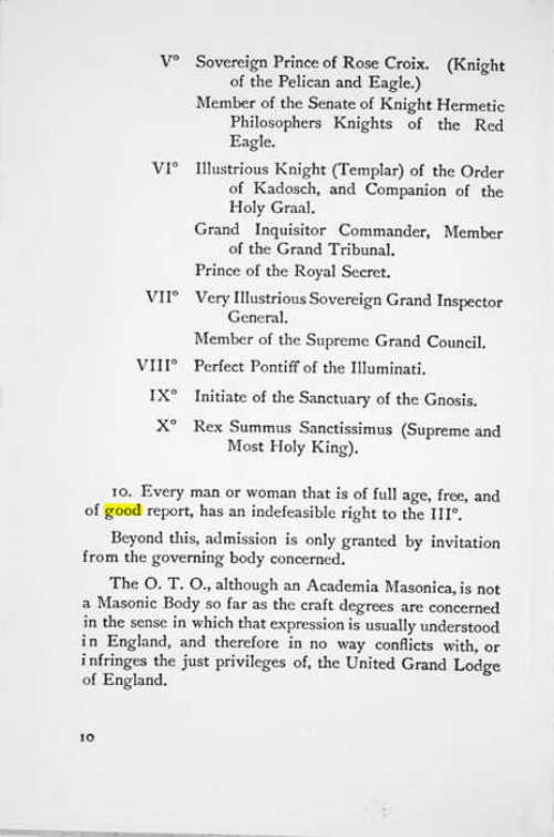 Original scan of Manifesto of the M.M.M., PDF page 11