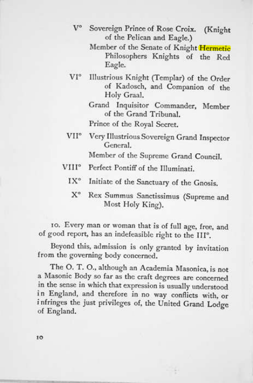 Original scan of Manifesto of the M.M.M., PDF page 11