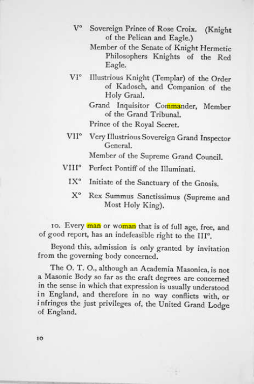 Original scan of Manifesto of the M.M.M., PDF page 11