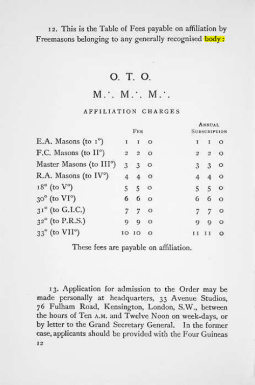 Original scan of Manifesto of the M.M.M., PDF page 13