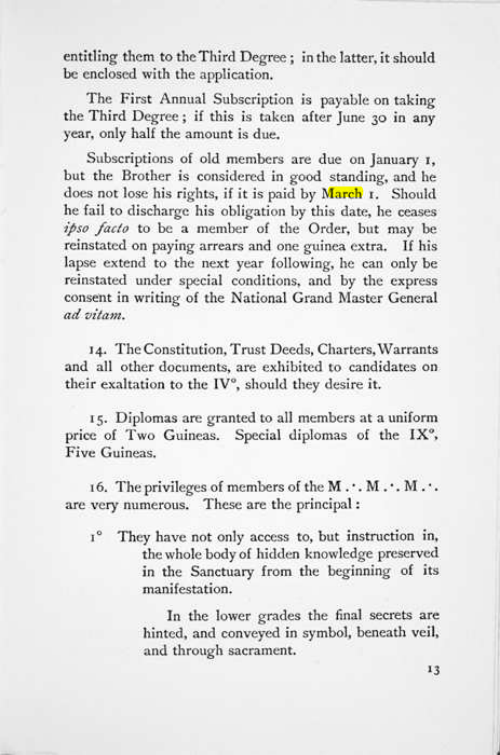 Original scan of Manifesto of the M.M.M., PDF page 14
