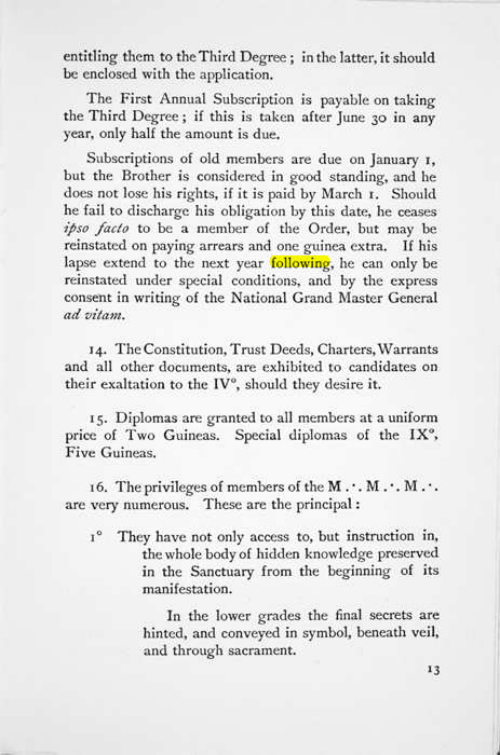 Original scan of Manifesto of the M.M.M., PDF page 14