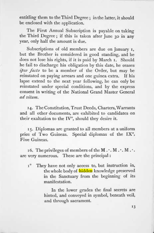 Original scan of Manifesto of the M.M.M., PDF page 14