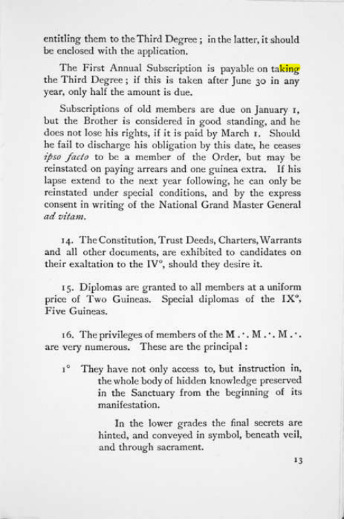 Original scan of Manifesto of the M.M.M., PDF page 14