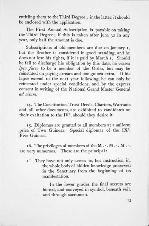 Original scan of Manifesto of the M.M.M., PDF page 14
