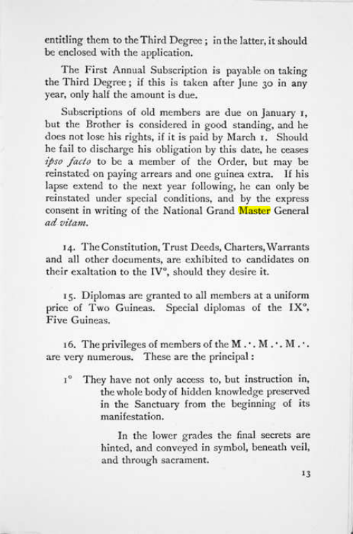 Original scan of Manifesto of the M.M.M., PDF page 14