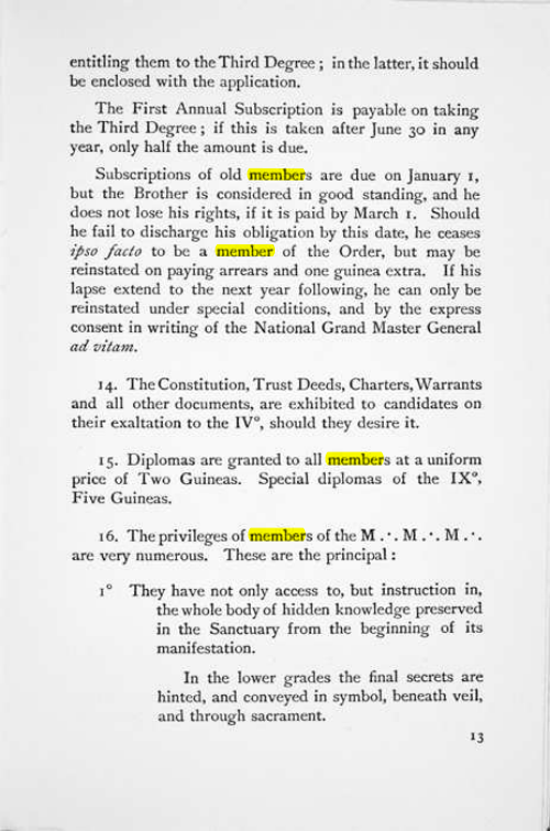 Original scan of Manifesto of the M.M.M., PDF page 14