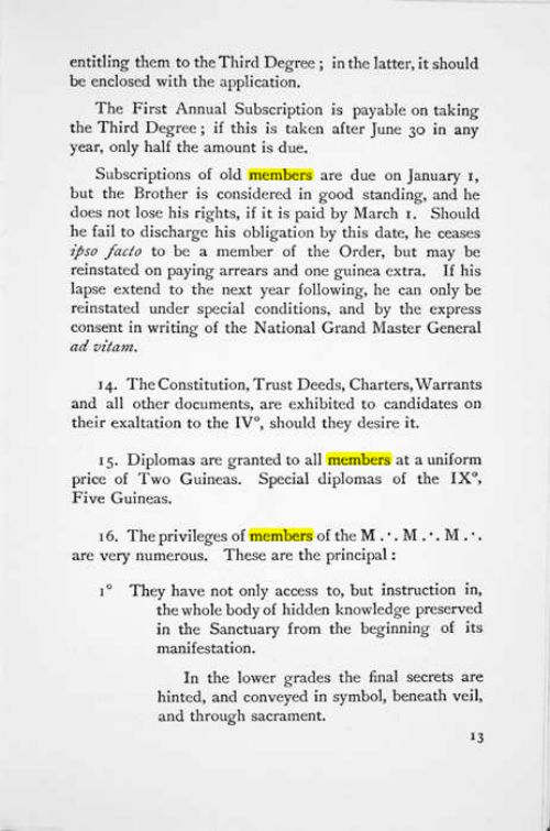 Original scan of Manifesto of the M.M.M., PDF page 14
