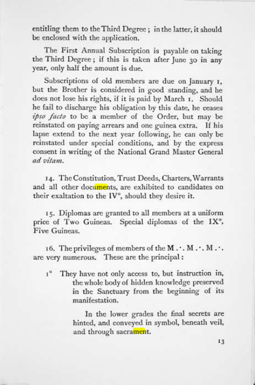 Original scan of Manifesto of the M.M.M., PDF page 14