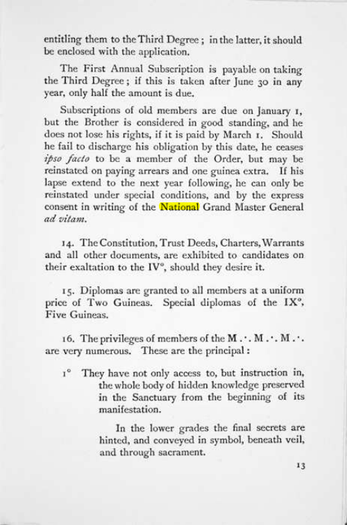 Original scan of Manifesto of the M.M.M., PDF page 14