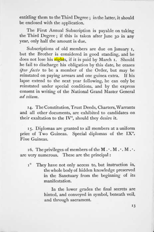 Original scan of Manifesto of the M.M.M., PDF page 14