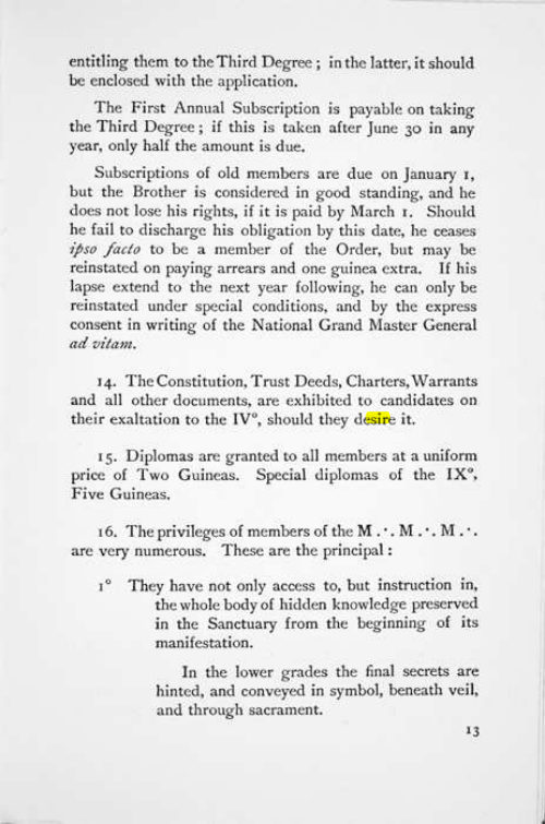 Original scan of Manifesto of the M.M.M., PDF page 14