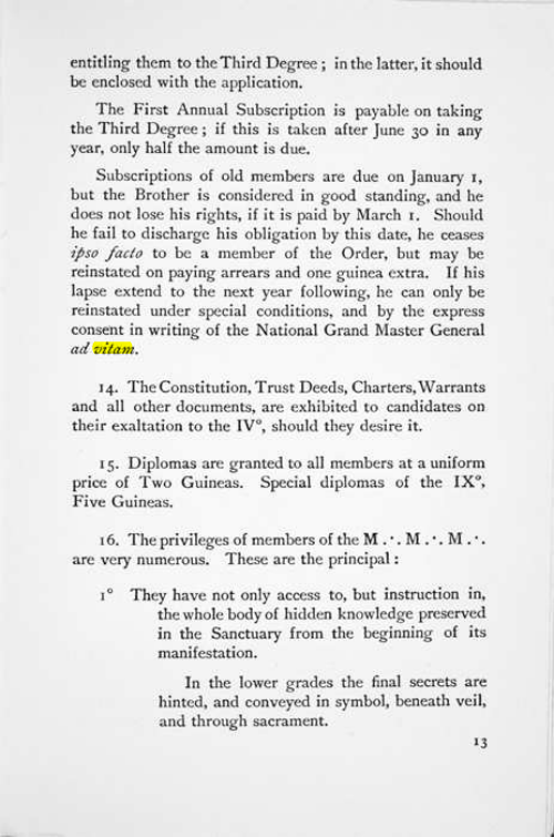 Original scan of Manifesto of the M.M.M., PDF page 14