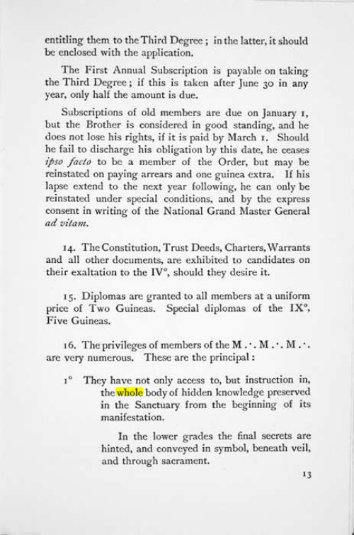 Original scan of Manifesto of the M.M.M., PDF page 14