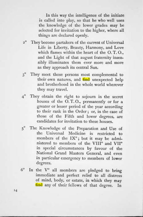 Original scan of Manifesto of the M.M.M., PDF page 15