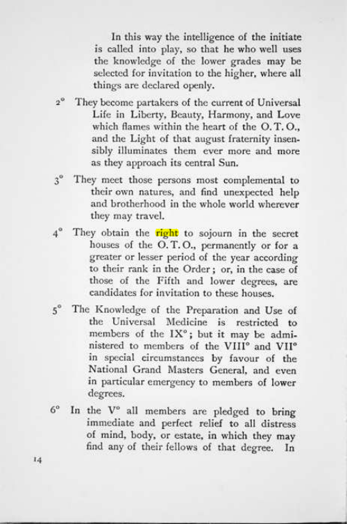 Original scan of Manifesto of the M.M.M., PDF page 15