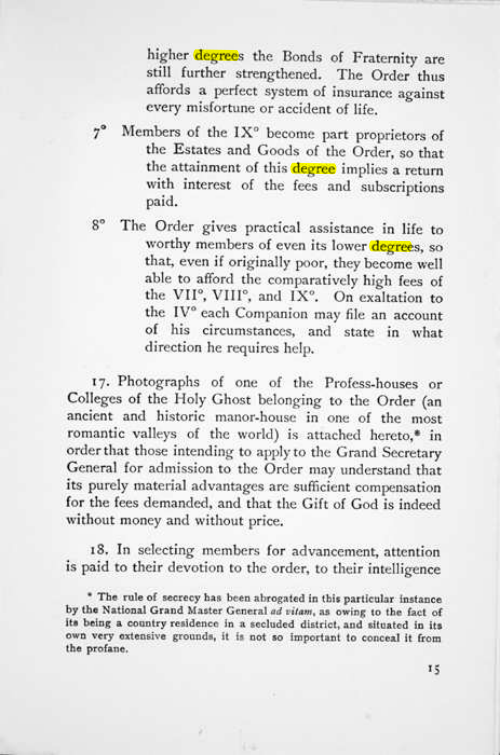 Original scan of Manifesto of the M.M.M., PDF page 16