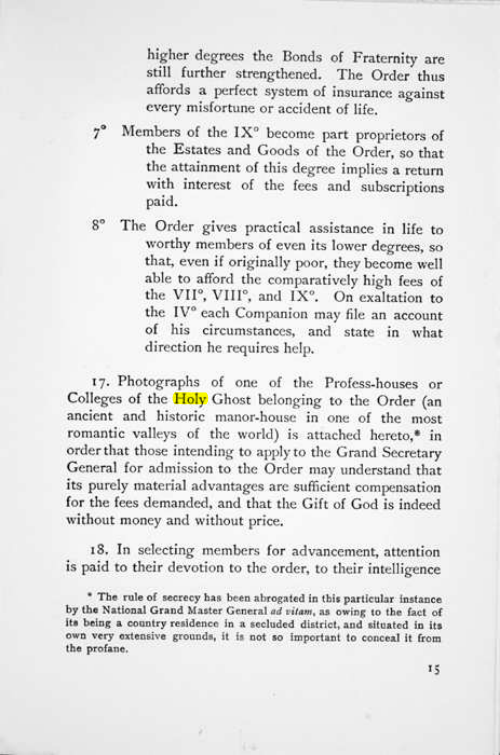 Original scan of Manifesto of the M.M.M., PDF page 16
