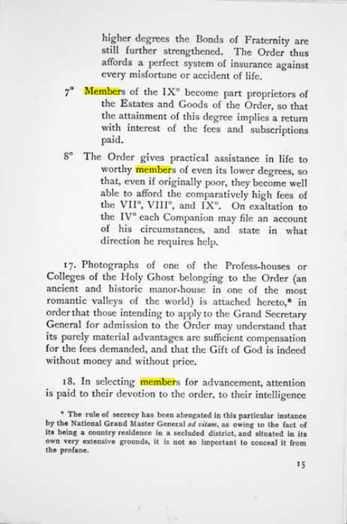 Original scan of Manifesto of the M.M.M., PDF page 16