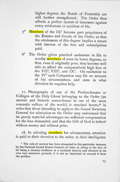Original scan of Manifesto of the M.M.M., PDF page 16