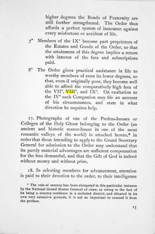 Original scan of Manifesto of the M.M.M., PDF page 16
