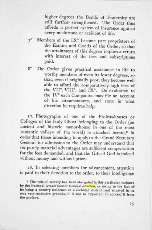 Original scan of Manifesto of the M.M.M., PDF page 16