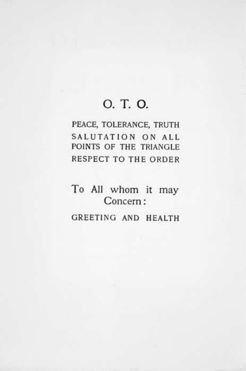 Original scan of Manifesto of the M.M.M., PDF page 5