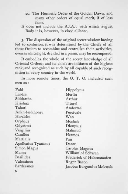 Original scan of Manifesto of the M.M.M., PDF page 7