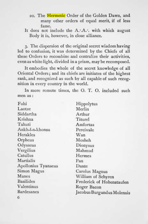 Original scan of Manifesto of the M.M.M., PDF page 7