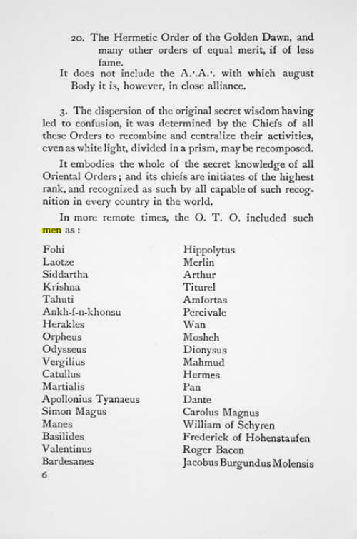 Original scan of Manifesto of the M.M.M., PDF page 7