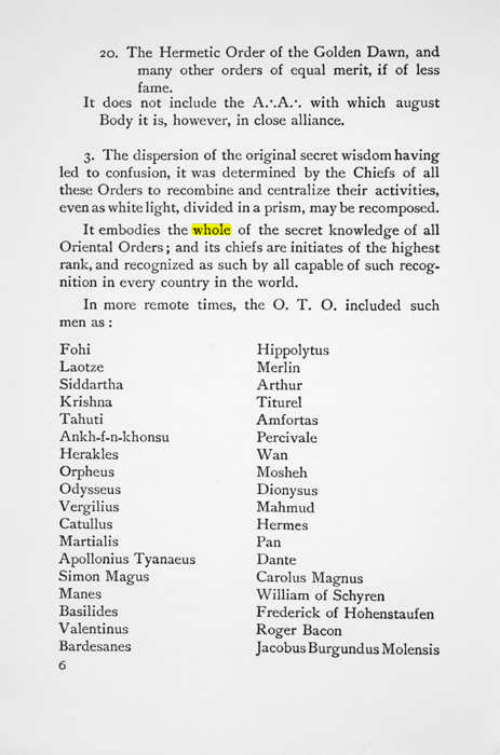 Original scan of Manifesto of the M.M.M., PDF page 7