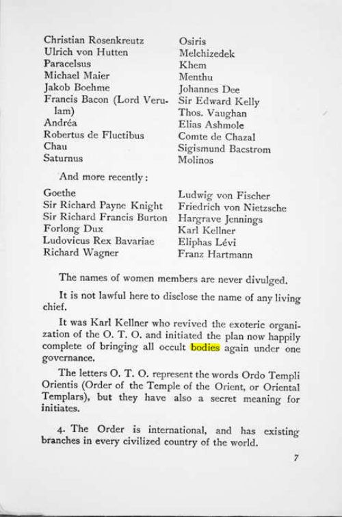 Original scan of Manifesto of the M.M.M., PDF page 8