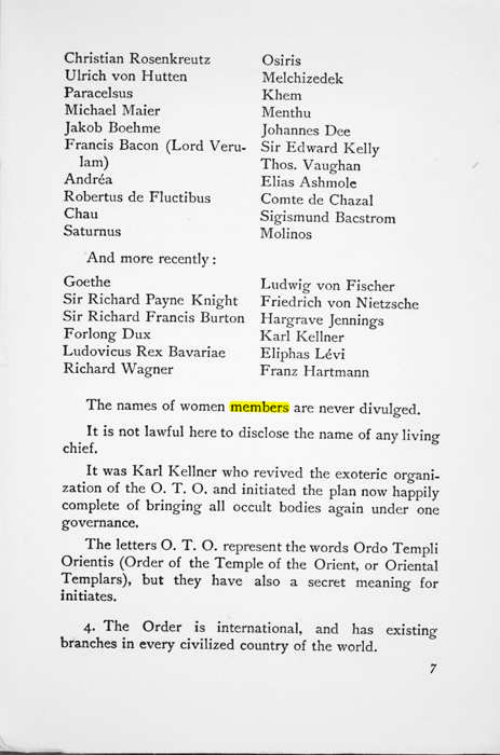 Original scan of Manifesto of the M.M.M., PDF page 8